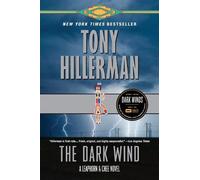 Tony Hillerman The Dark Wind (Tascabile) Leaphorn and Chee Novel