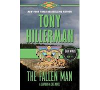 Tony Hillerman The Fallen Man (Tascabile) Leaphorn and Chee Novel