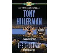 Tony Hillerman The Ghostway (Tascabile) Leaphorn and Chee Novel