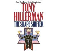Tony Hillerman The Shape Shifter LP (Tascabile)