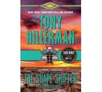 Tony Hillerman The Shape Shifter (Tascabile) Leaphorn, Chee & Manuelito