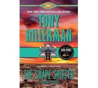 Tony Hillerman The Shape Shifter (Tascabile) Leaphorn, Chee & Manuelito