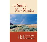 Tony Hillerman The Spell of New Mexico (Tascabile)