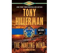 Tony Hillerman The Wailing Wind (Tascabile) Leaphorn and Chee Novel