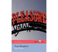 Tony Hoagland Hard Rain (The Hollyridge Press Chapbook Series) (Tascabile)