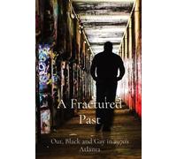 Tony Holland A Fractured Past (Tascabile)