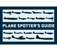 Plane Spotter’s Guide