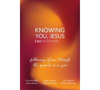 Tony Horsfall Mags Duggan John Ayrton Jenny Brow Knowing You, Jesus (Tascabile)