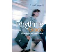 Tony Horsfall Rhythms of Grace (Tascabile)