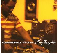 Tony Humphries - Running Back