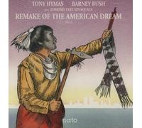Tony Hymas & Barney Bush - Remake of the American Dream Vol.2 (UK Import)