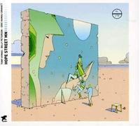 Tony Hymas Hope Street MN