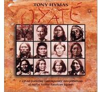 Tony Hymas - Oyate
