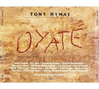 Tony Hymas - oyate