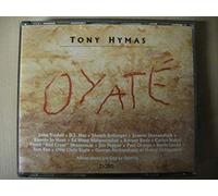 Tony Hymas - Oyate [Import]