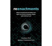 Tony Iezzi Melanie P Duckworth Reenactments (Tascabile)