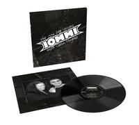 Tony Iommi Con Glenn Hughes - The 1996 Dep Sessions (Nuovo,Sigillato Vinile LP)