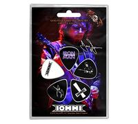 Tony Iommi Confezione di plettri Black Sabbath