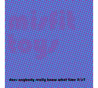 Tony Iommi Does Anybody Really Know What Time It Is (CD)