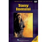 Tony Iommi [Edizione: Regno Unito]