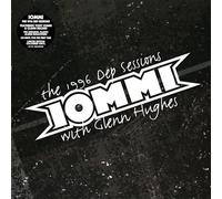 The 1996 Dep Sessions - Tony Iommi With Glenn Hughes (Vinile)