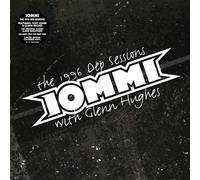 The 1996 Dep Sessions - Tony Iommi With Glenn Hughes (Vinile)
