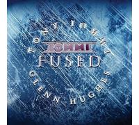 Tony Iommi / Glenn Hughes - Tony Iommi / Glenn Hughes - FUSED
