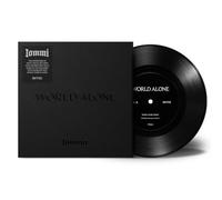 Tony Iommi - World Alone