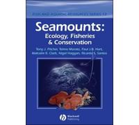 Tony J. Pitcher Seamounts (Copertina rigida) Fish and Aquatic Resources