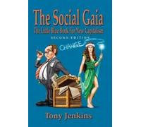 Tony Jenkins The Social Gaia (Tascabile)