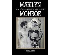 Tony Jerris Marilyn Monroe (Tascabile)