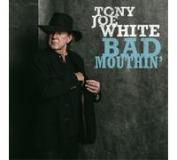 Tony Joe White Bad Mouthin' (CD) Album