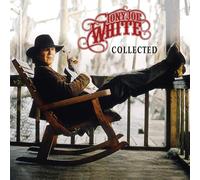 Tony Joe White Collected (Vinyl LP) 12" Album