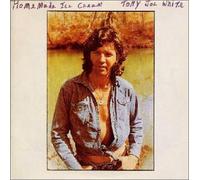 Tony Joe White - Homemade Ice Cream