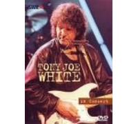 Tony Joe White - In Concert