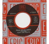 Tony Joe White / Jimmy Dean - Polk Salad Annie