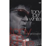 Tony Joe White - Live at the Basement