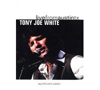 Tony Joe White - Live from Austin TX