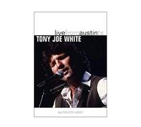Tony Joe White - Live From Austin Tx