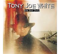 Tony Joe White - One Hot July
