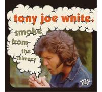 Tony Joe White Smoke from the Chimney (Vinyl LP) 12" Album