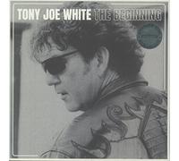 Tony Joe White The Beginning (Vinyl LP)