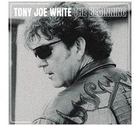 Tony Joe White The Beginning (CD) Album (Jewel Case)
