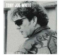 Tony Joe White The Beginning (Vinyl LP) 12" Album
