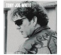 Tony Joe White The Beginning (Vinyl LP) 12" Album