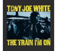 Tony Joe White The Train I'm On (Vinyl LP)