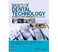 Tony Johnson Duncan J. Wood David G. Patrick Christo Basics of Denta (Tascabile)