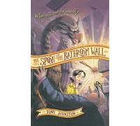 Tony Johnston The Spoon in the Bathroom Wall (Tascabile)