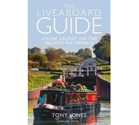 Tony Jones The Liveaboard Guide (Tascabile)