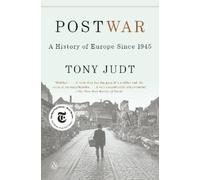 Tony Judt Postwar (Tascabile)